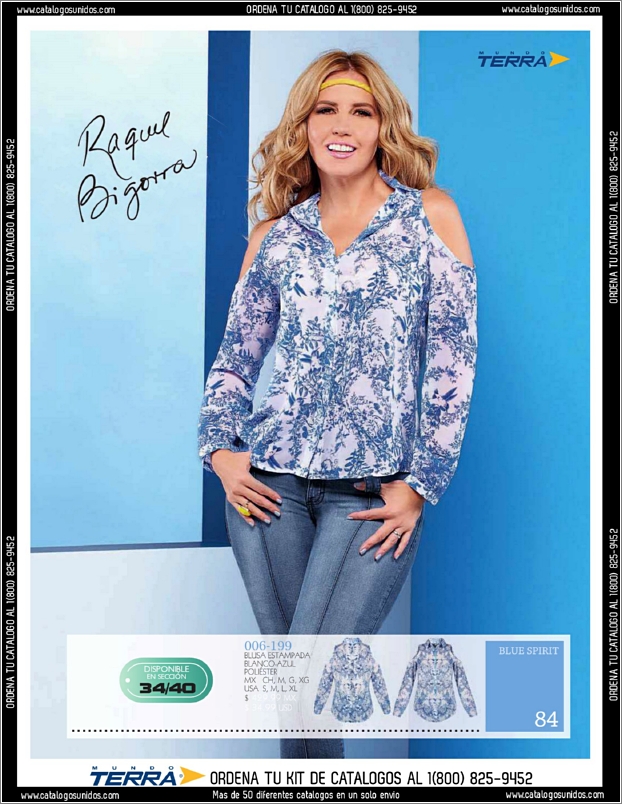 Mundo Terra - Catalogos PV14 - Moda Dama_Page_085